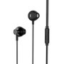 Philips TAUE101BK/00 Auriculares Intraural con Micrófono Negro
